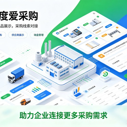 章丘百度爱采购